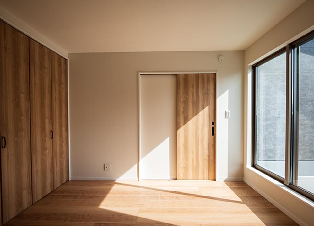 デザイン性の高い「選ばれる物件」づくり